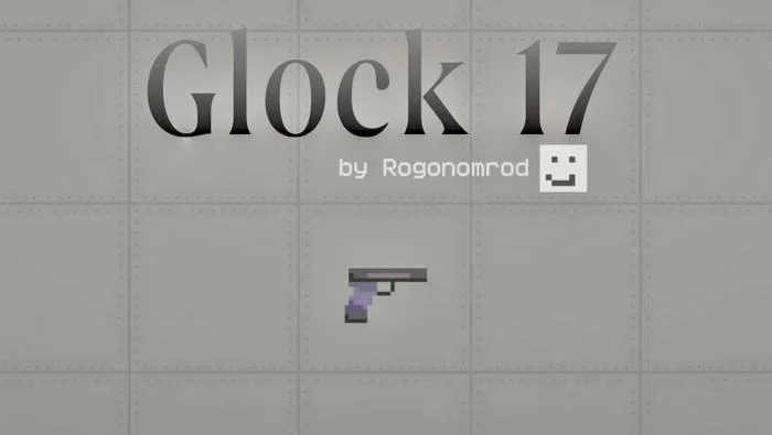 Glock 17