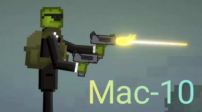 Mac-10