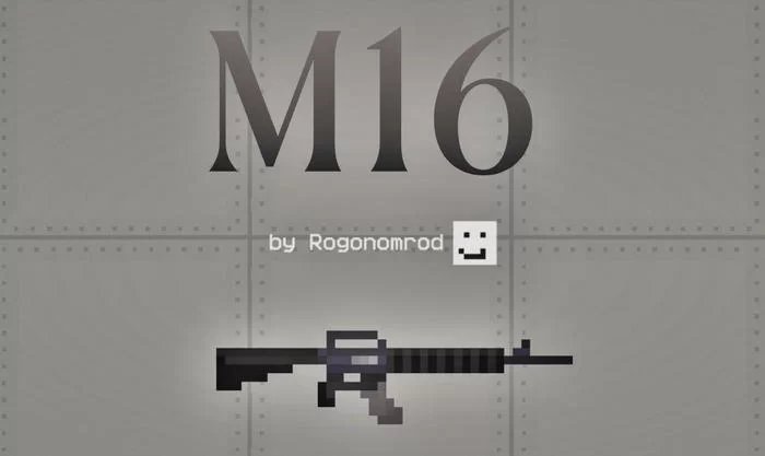 M16