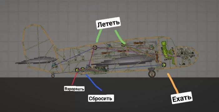 ПС-5 Бомбардировщик