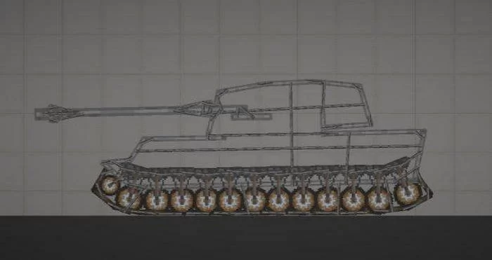 Tiger II